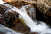 La chorrera del diablo, Villanueva de la Vera, España