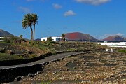 Lanzarote, Lanzarote, España