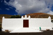 Femes, Lanzarote, España