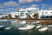 Lanzarote, Lanzarote, España