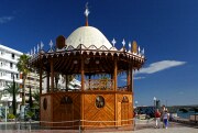 Arrecife, Lanzarote, España