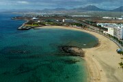 Arrecife, Lanzarote, España