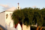 La Geria, Lanzarote, España