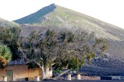 La Geria, Lanzarote, España