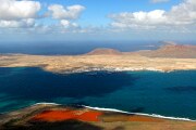 Mirador del Río, Lanzarote, España