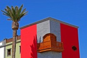 Gran Hotel Villa del Conde - Maspalomas, Gran Canaria, España