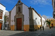 Las Palmas de Gran Canaria, Gran Canaria, España