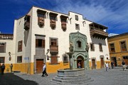 Las Palmas de Gran Canaria, Gran Canaria, España