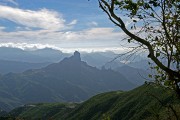 Tejeda, Gran Canaria, España