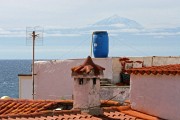 Puerto de las Nieves, Gran Canaria, España