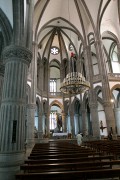 Catedral de Arucas, Gran Canaria, España