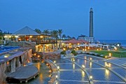 Maspalomas, Gran Canaria, España