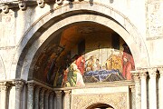 Plaza de San Marcos, Venecia, Italia