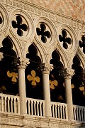 Plaza de San Marcos, Venecia, Italia