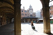 Venecia, Venecia, Italia