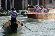 Venecia, Venecia, Italia