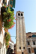 Venecia, Venecia, Italia