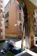 Venecia, Venecia, Italia