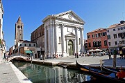 Venecia, Venecia, Italia