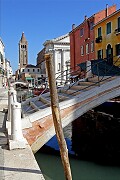 Venecia, Venecia, Italia