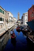 Venecia, Venecia, Italia