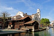 Venecia, Venecia, Italia