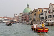 Venecia, Venecia, Italia