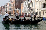 Venecia, Venecia, Italia