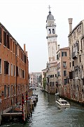 Venecia, Venecia, Italia