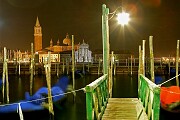 Plaza de San Marcos, Venecia, Italia