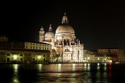 Plaza de San Marcos, Venecia, Italia