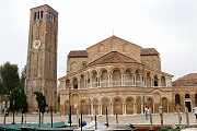 Murano, Murano, Italia