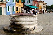 Burano, Burano, Italia