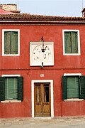 Burano, Burano, Italia