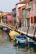 Burano, Burano, Italia