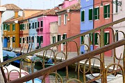 Burano, Burano, Italia