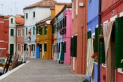 Burano, Burano, Italia