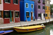 Burano, Burano, Italia