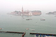 Plaza de San Marcos, Venecia, Italia