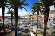 Camara de Lobos, Camara de Lobos, Portugal