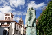 Funchal, Funchal, Portugal