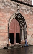 Catedral de Funchal, Funchal, Portugal