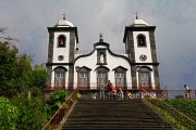 Iglesia de Nuestra Señora de Monte, Monte, Portugal