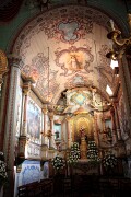 Iglesia Matriz, San Vicente, Portugal