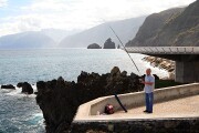 Porto Moniz, Porto Moniz, Portugal