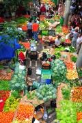 Mercado de Labradores, Funchal, Portugal