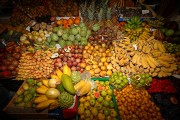 Mercado de Labradores, Funchal, Portugal