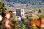 Camara Canon Eos 5D
Torre de Covarrubias
Otoño 2005
COVARRUBIAS
Foto: 5585