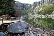 La Laguna Negra, La Laguna Negra, España