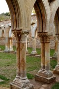 San Juan del Duero, Soria, España